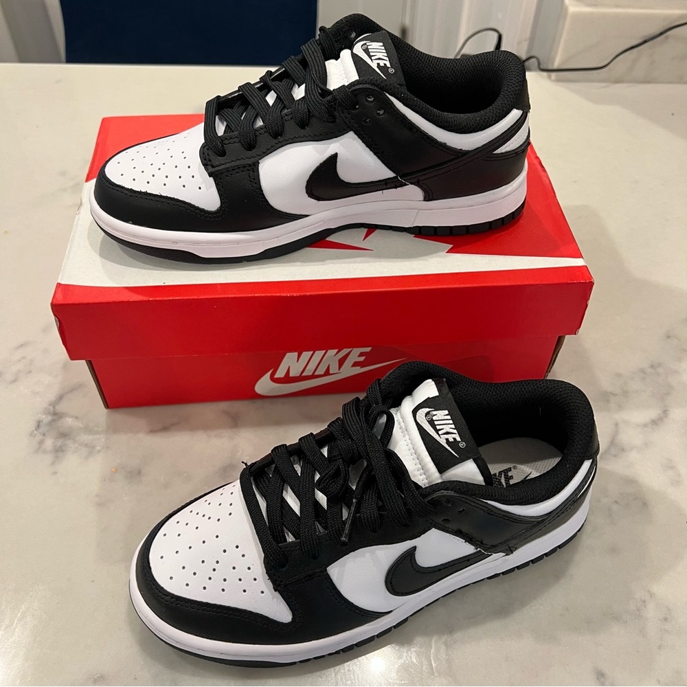 Women’s Nike Dunk Low